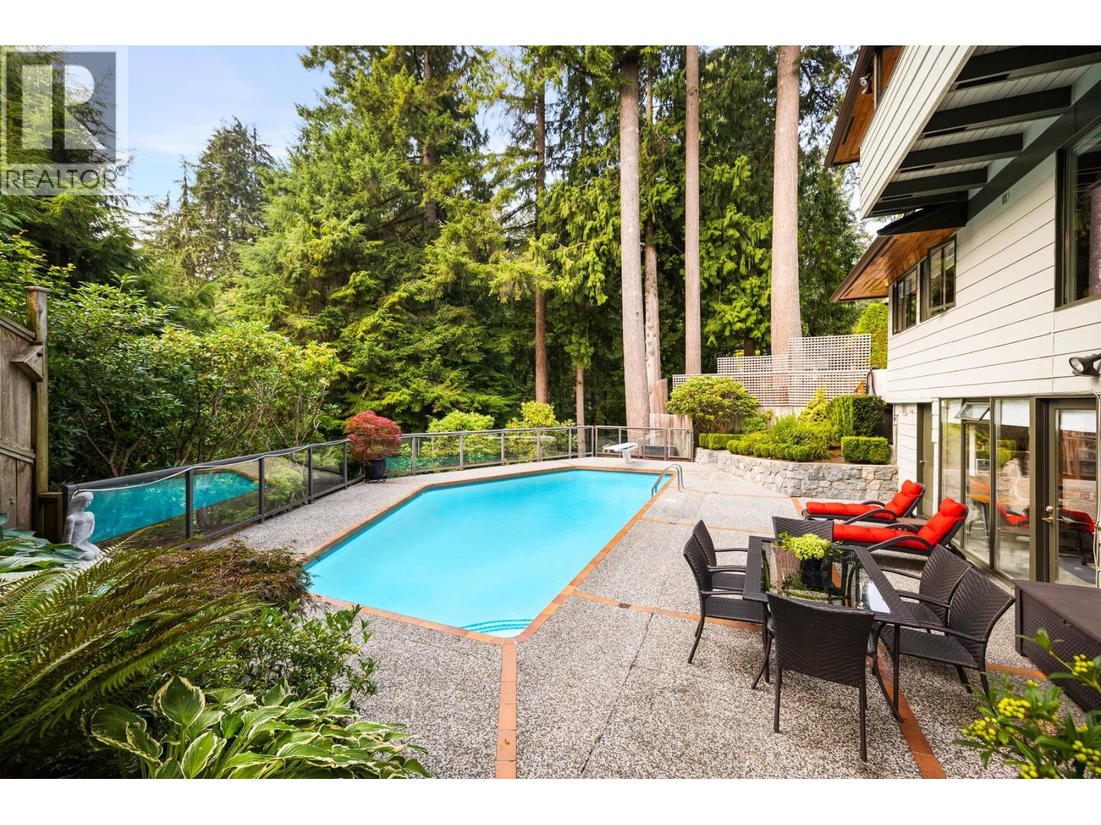 4423 PATTERDALE DRIVE, North Vancouver