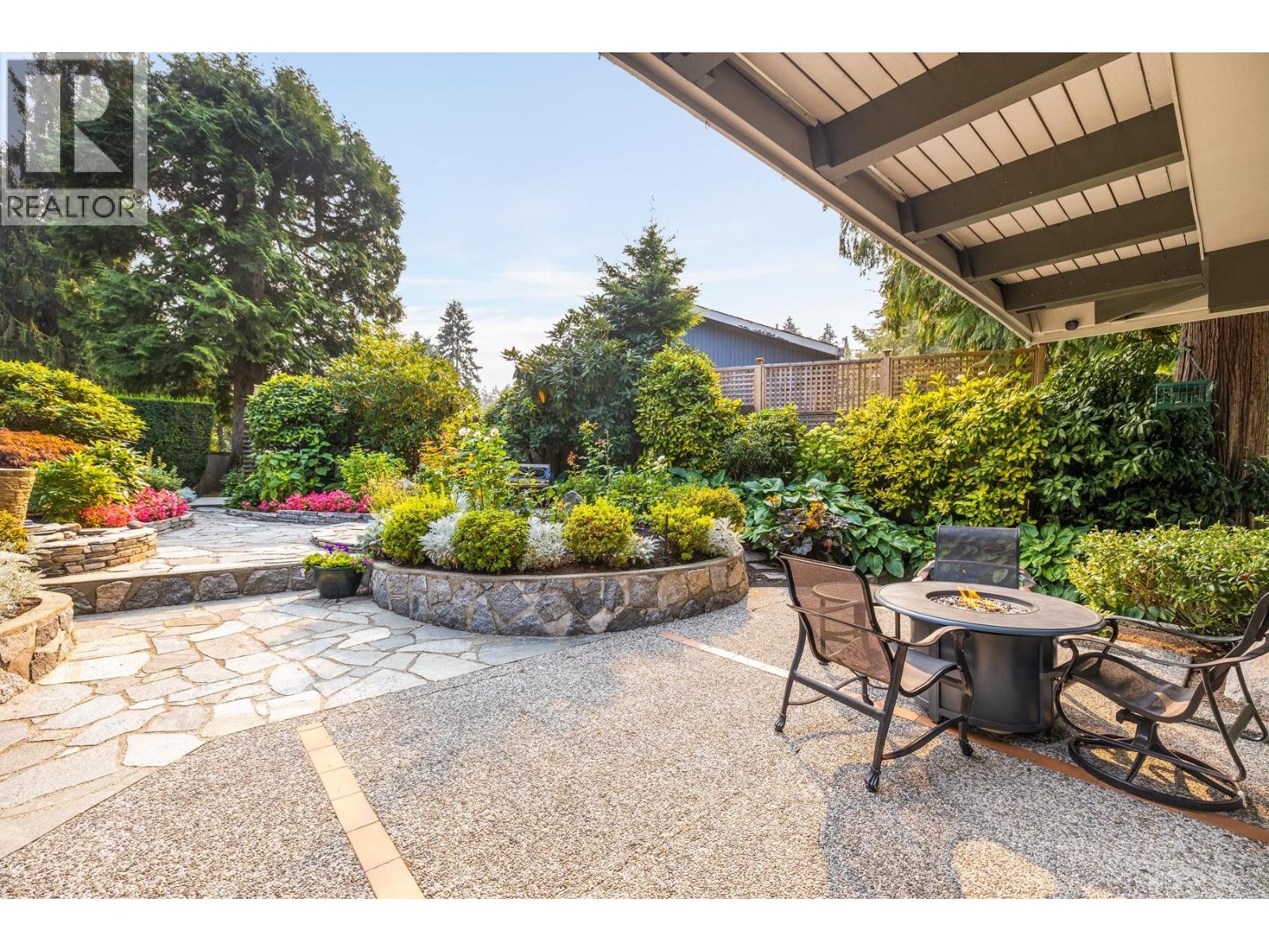 4423 PATTERDALE DRIVE, North Vancouver