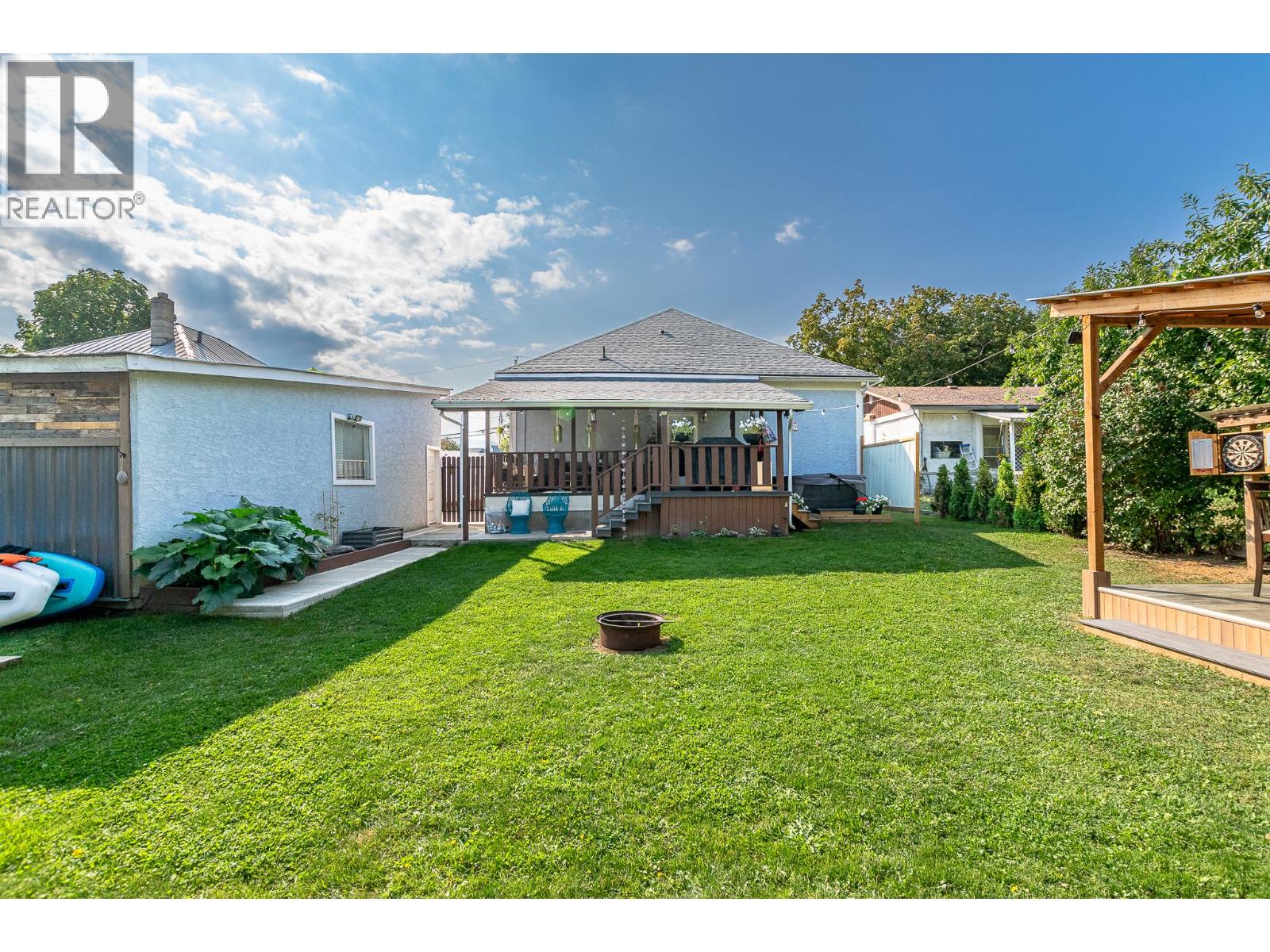 715 Hubert Avenue, Enderby