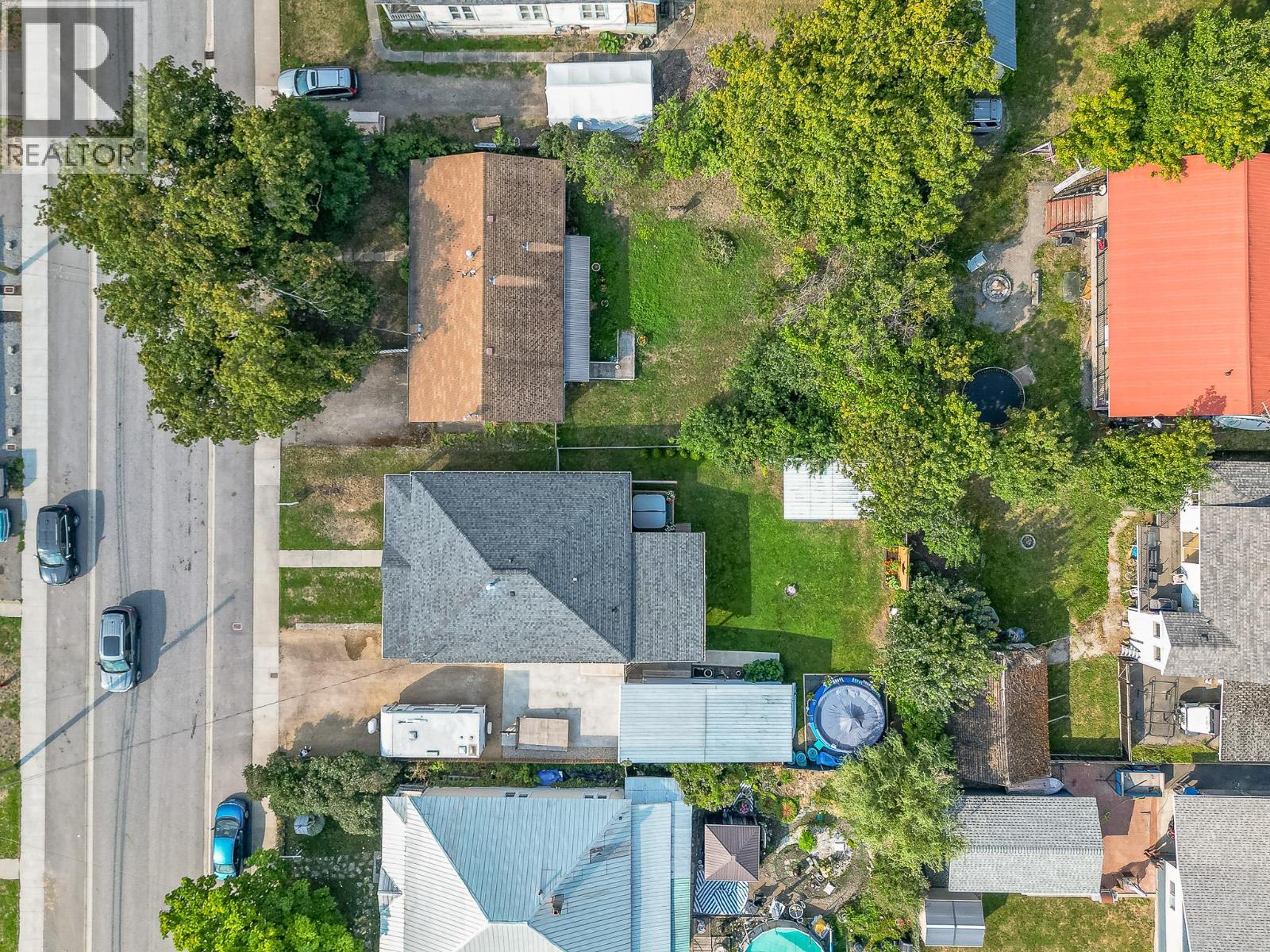 715 Hubert Avenue, Enderby