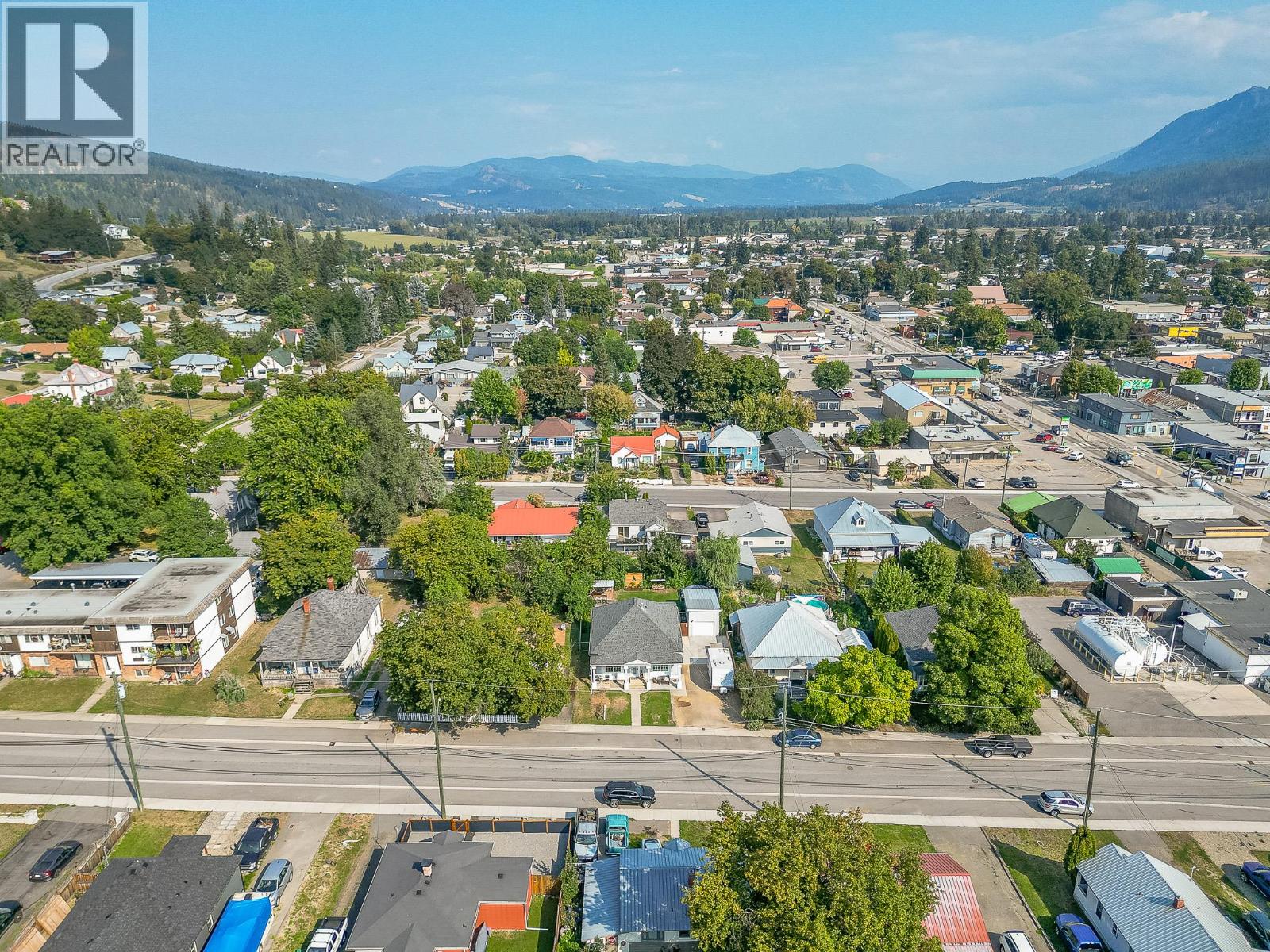715 Hubert Avenue, Enderby