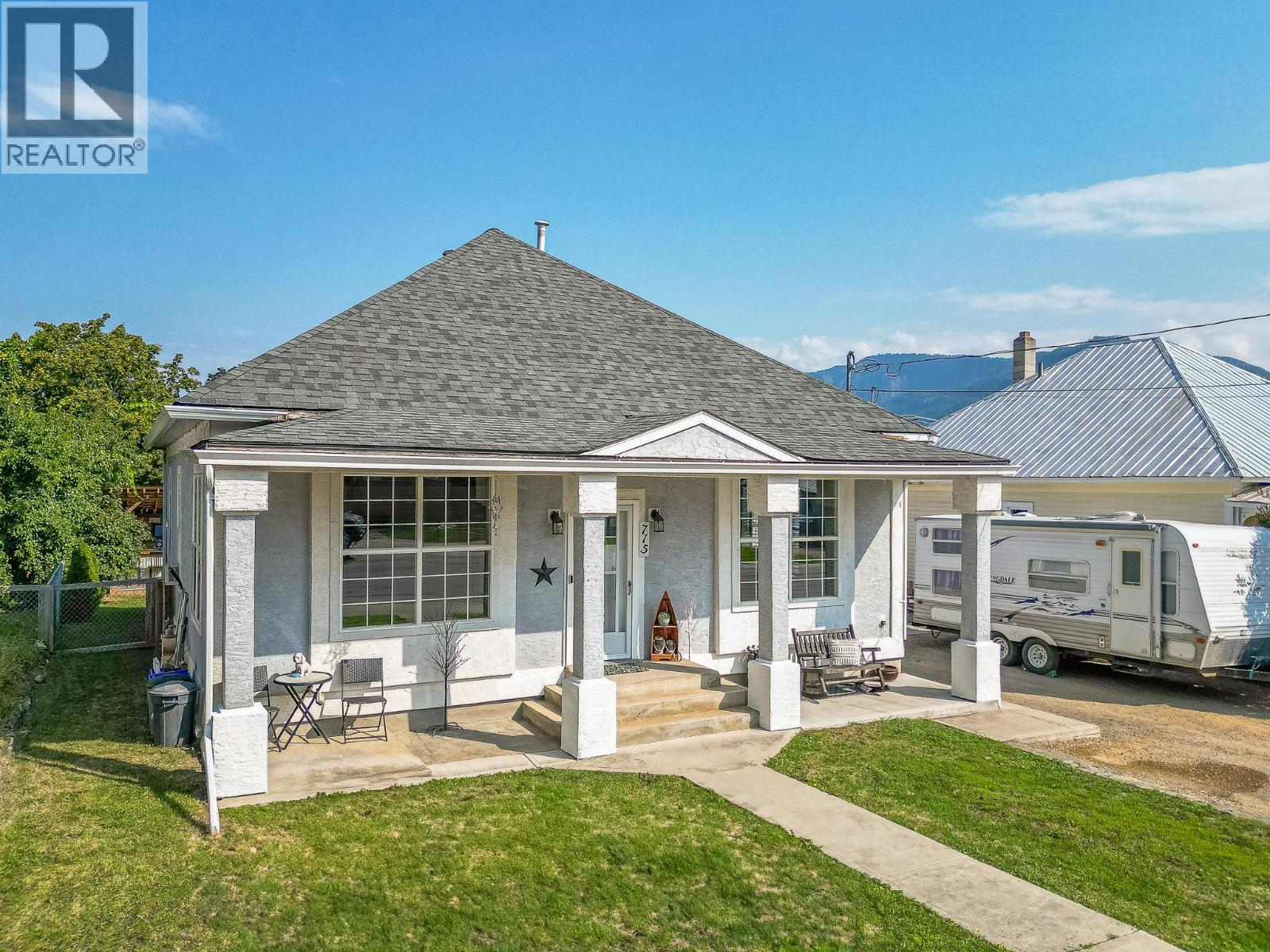 715 Hubert Avenue, Enderby