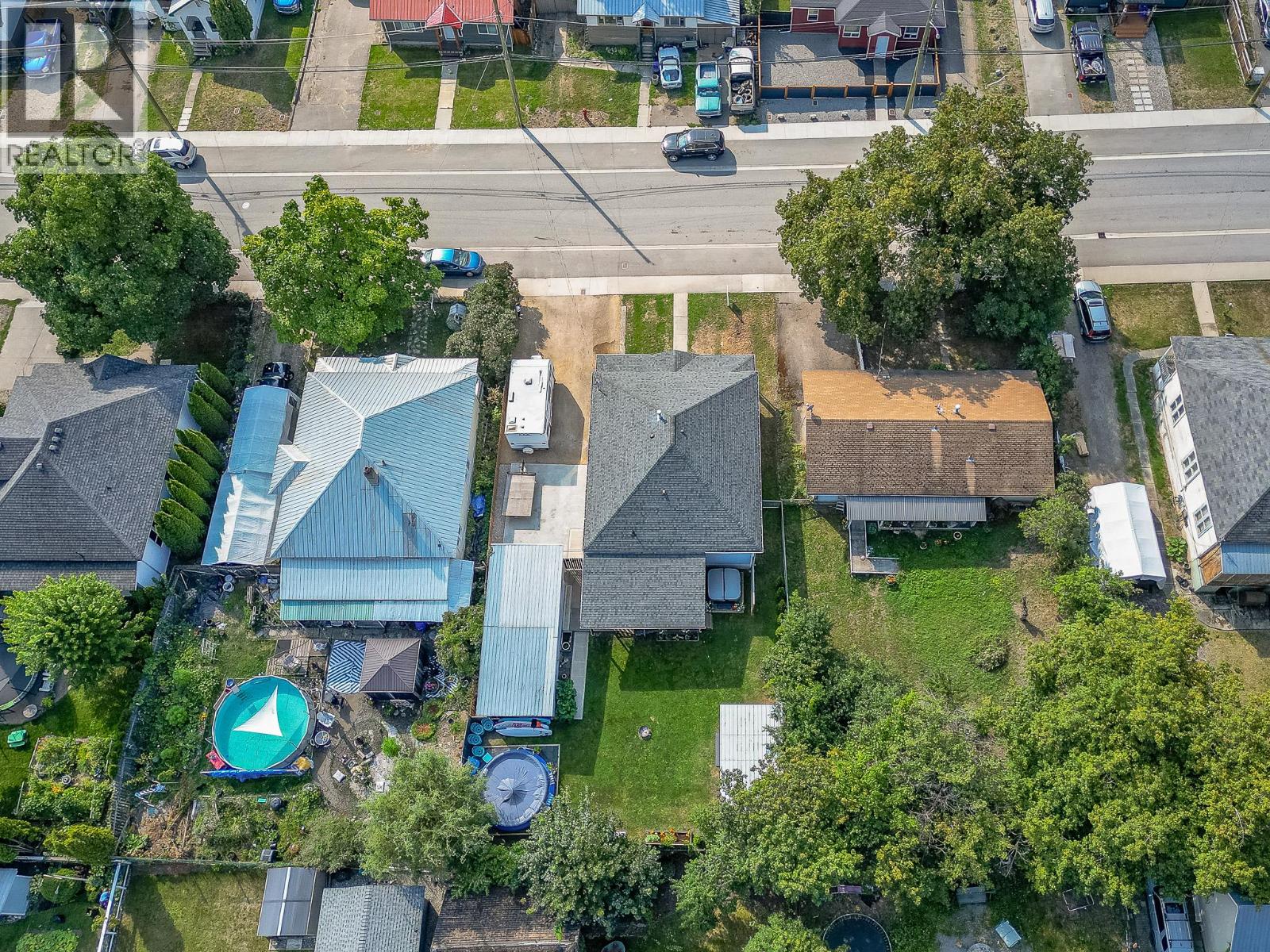 715 Hubert Avenue, Enderby
