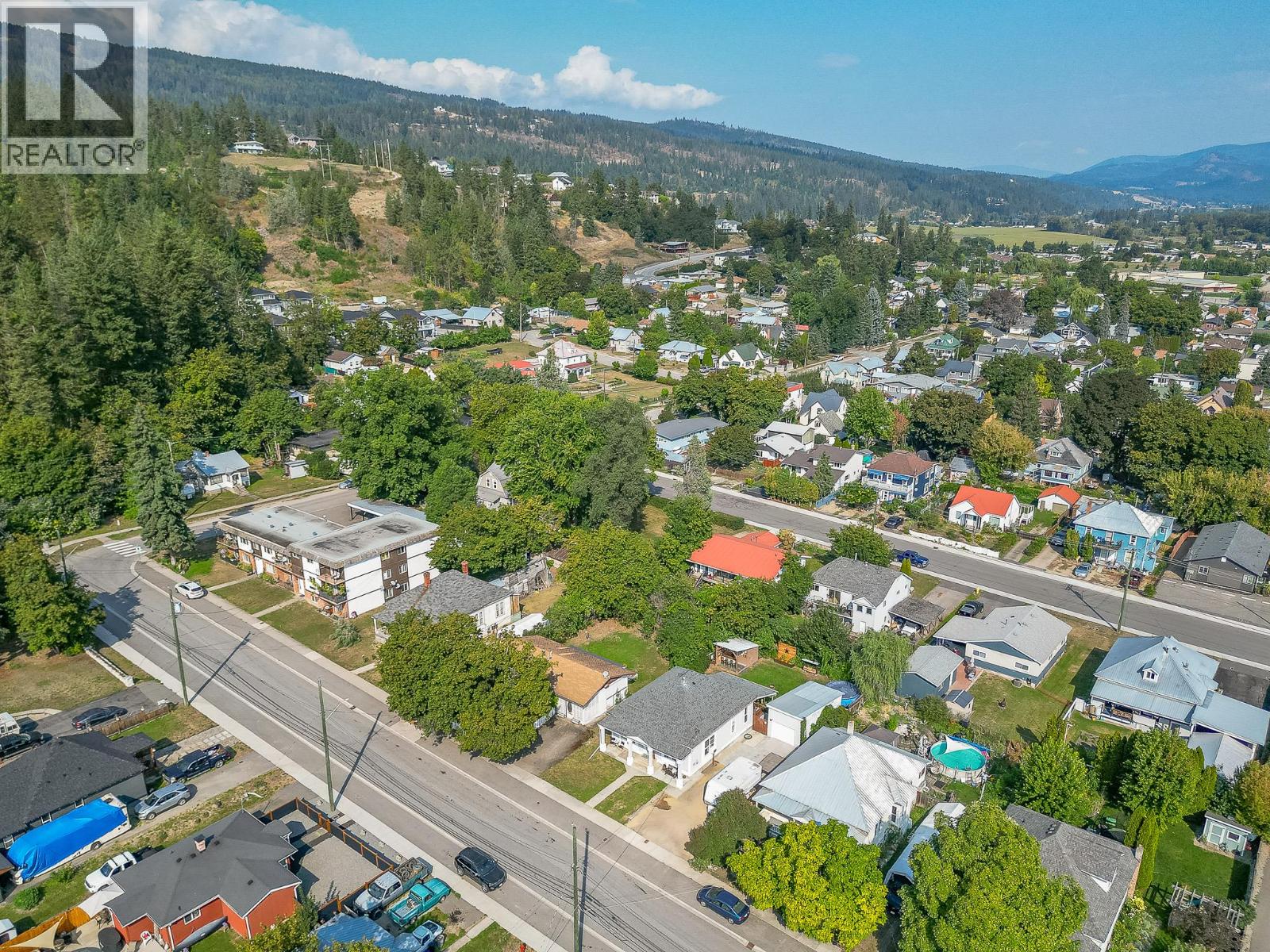 715 Hubert Avenue, Enderby