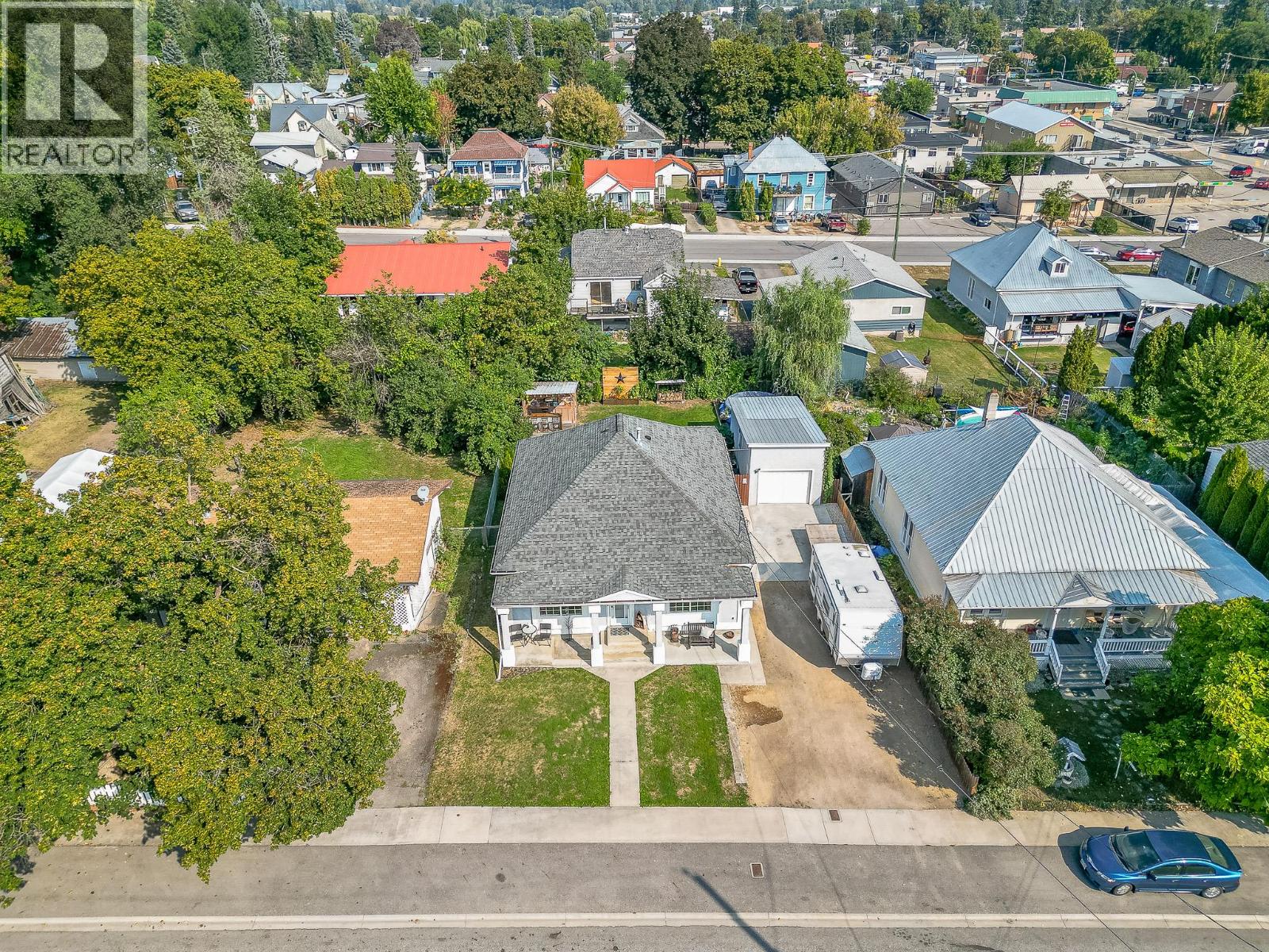 715 Hubert Avenue, Enderby