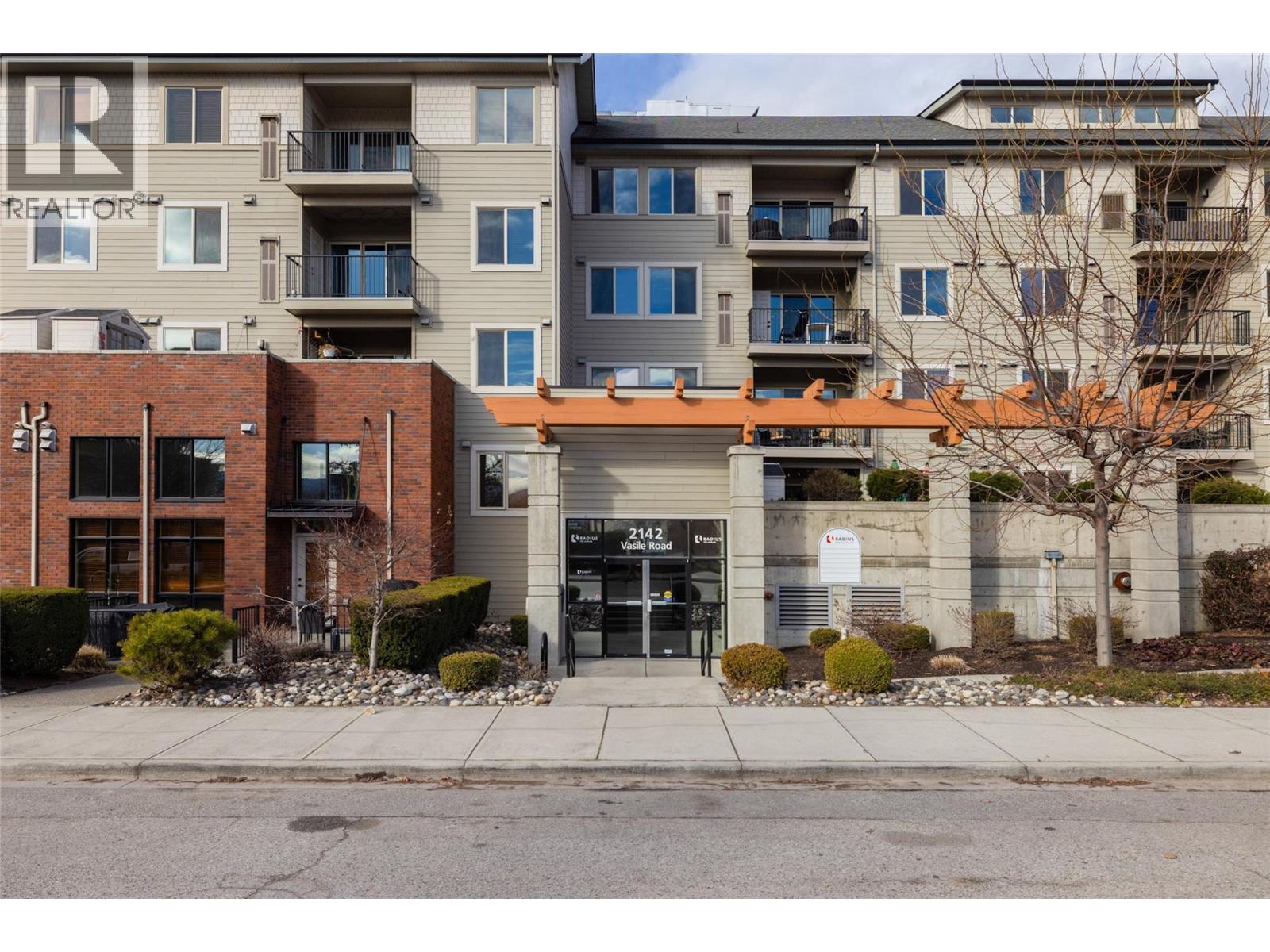 107 2142 Vasile Street, Kelowna