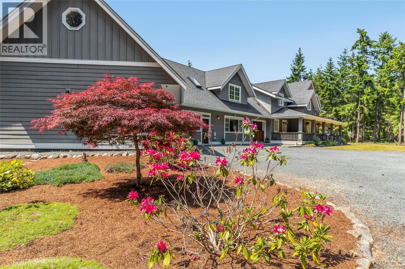 2200 Honey Wulff Close, Nanoose Bay