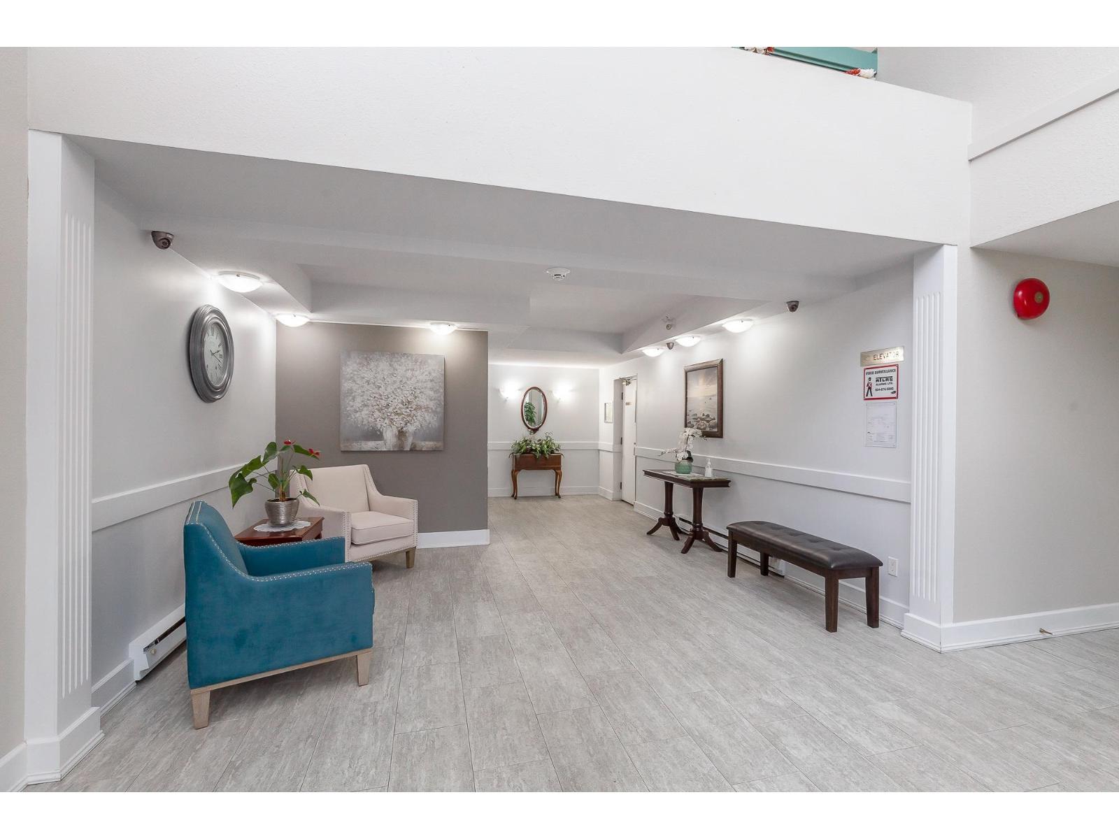 206 33030 GEORGE FERGUSON WAY, ABBOTSFORD