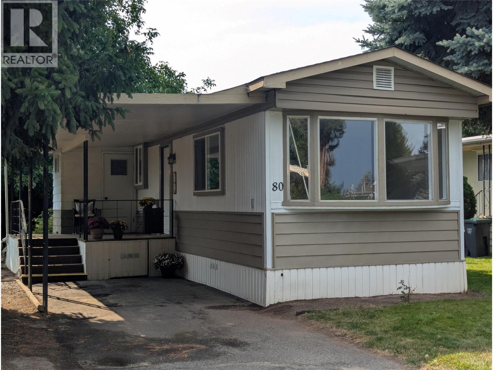 80 3535 Casorso Road, Kelowna