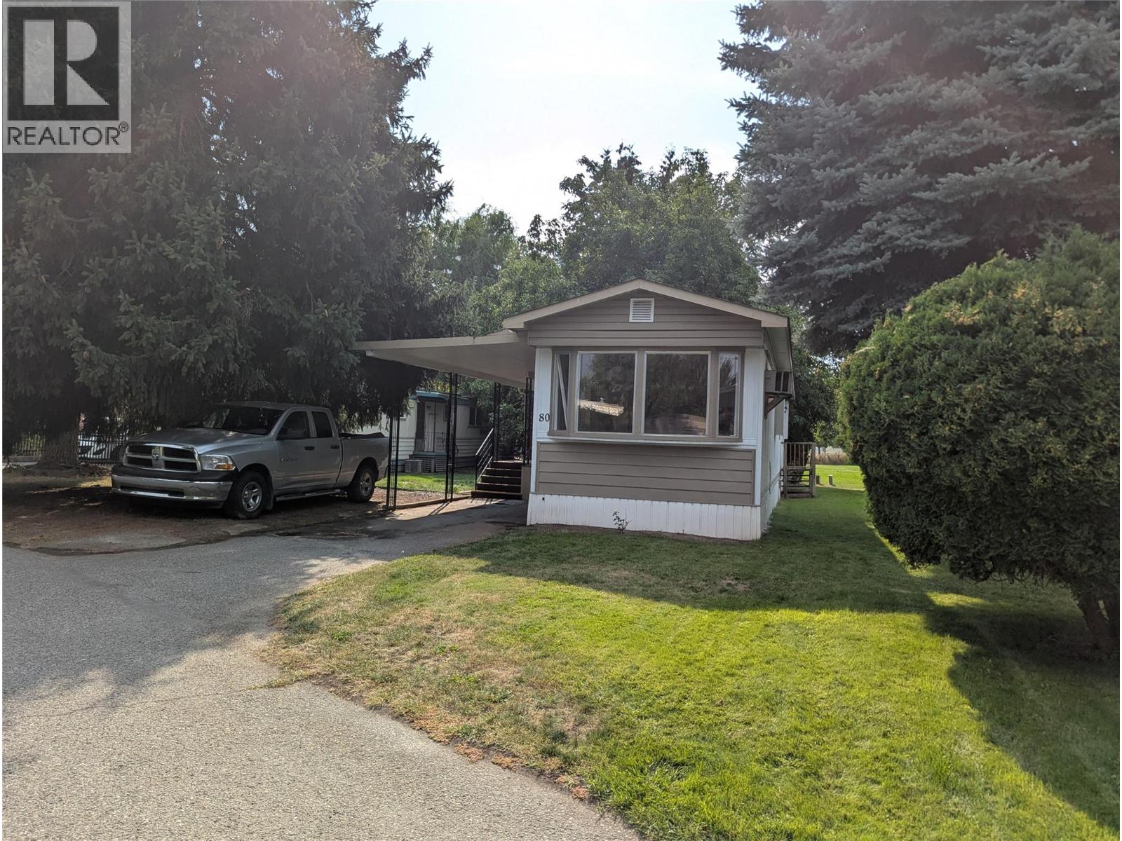80 3535 Casorso Road, Kelowna