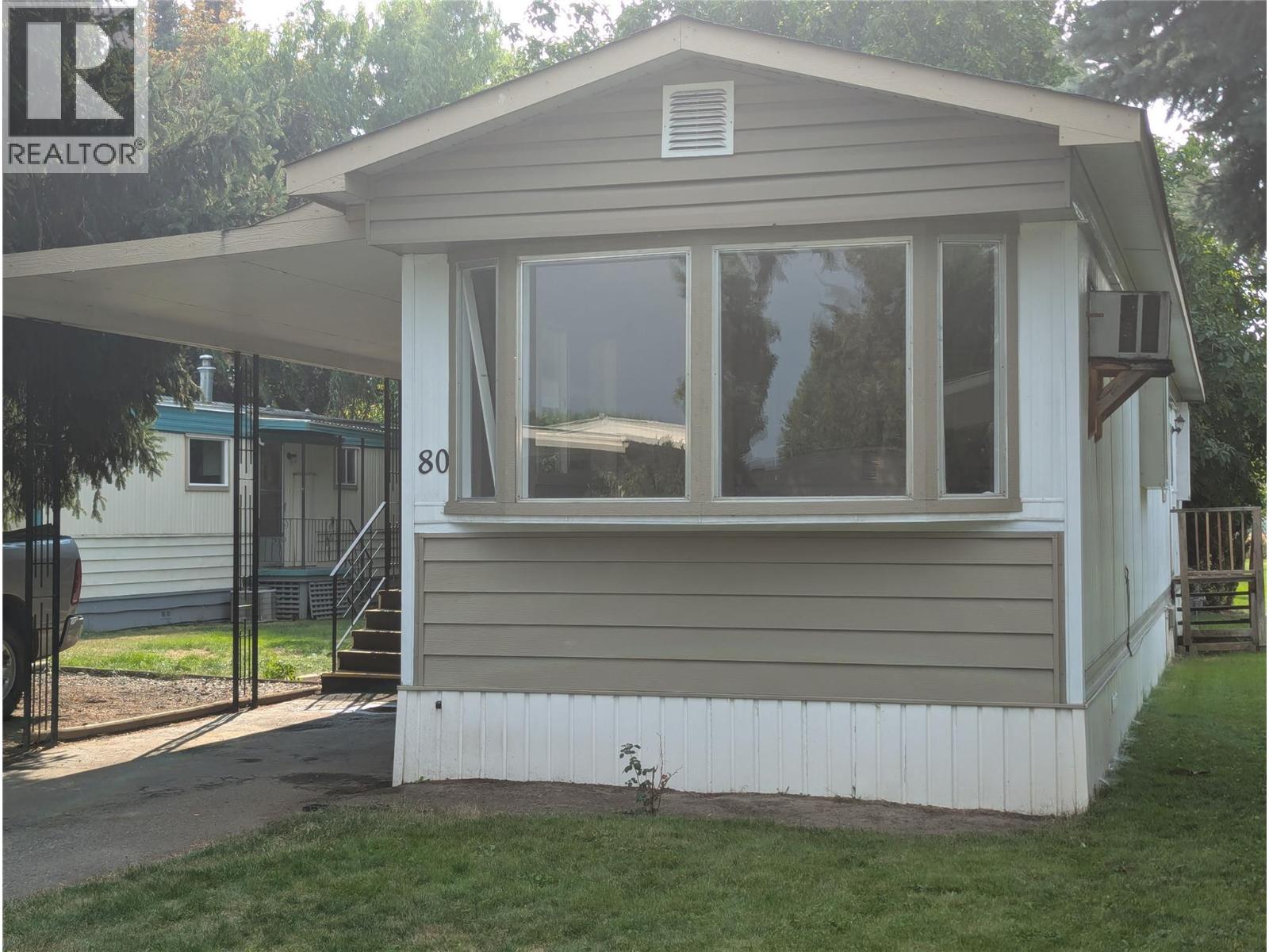 80 3535 Casorso Road, Kelowna