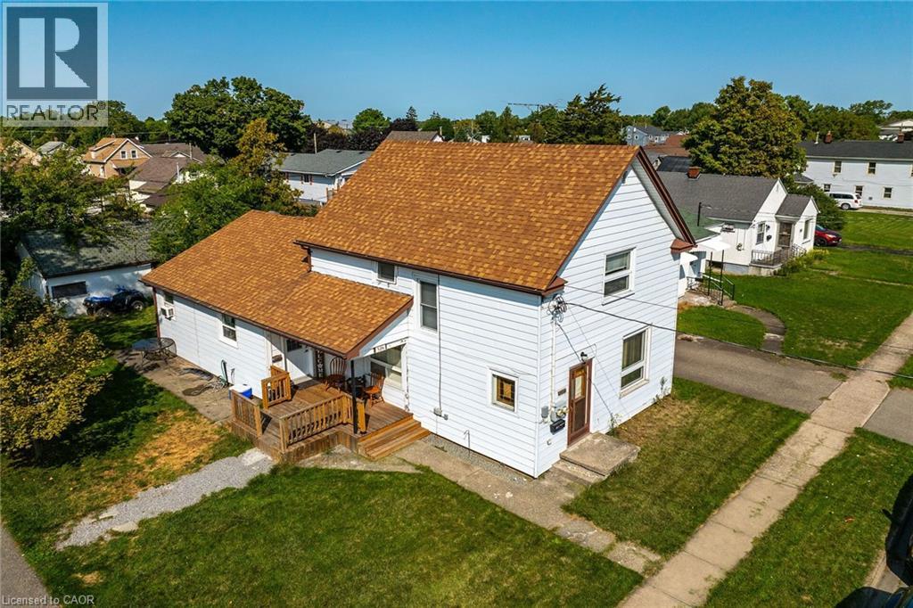 526 STEELE STREET - 1
