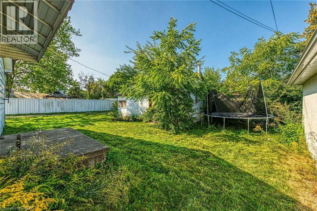 526 STEELE STREET - 26