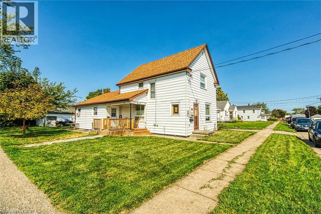 526 STEELE STREET - 33