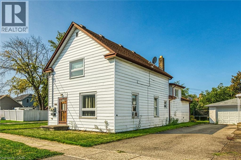 526 STEELE STREET - 34