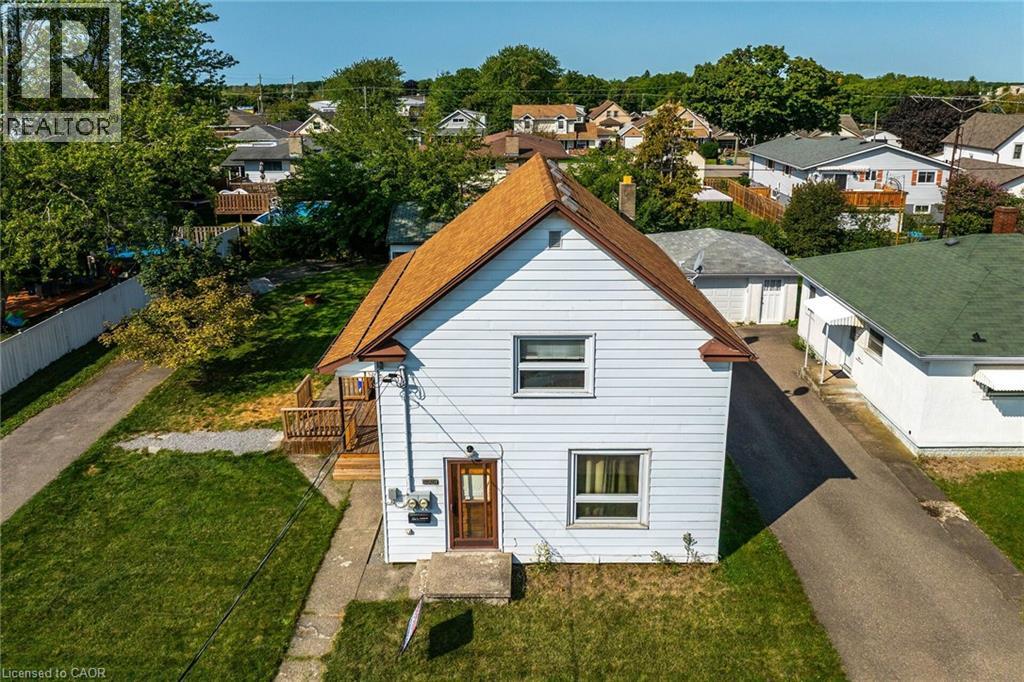526 STEELE STREET - 36