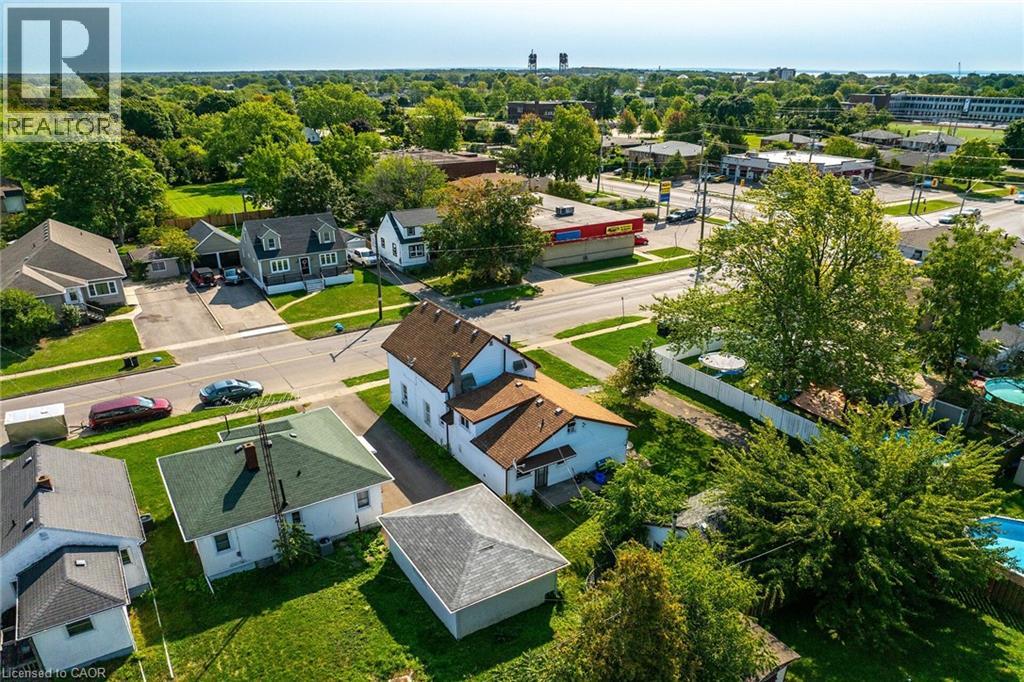 526 STEELE STREET - 41