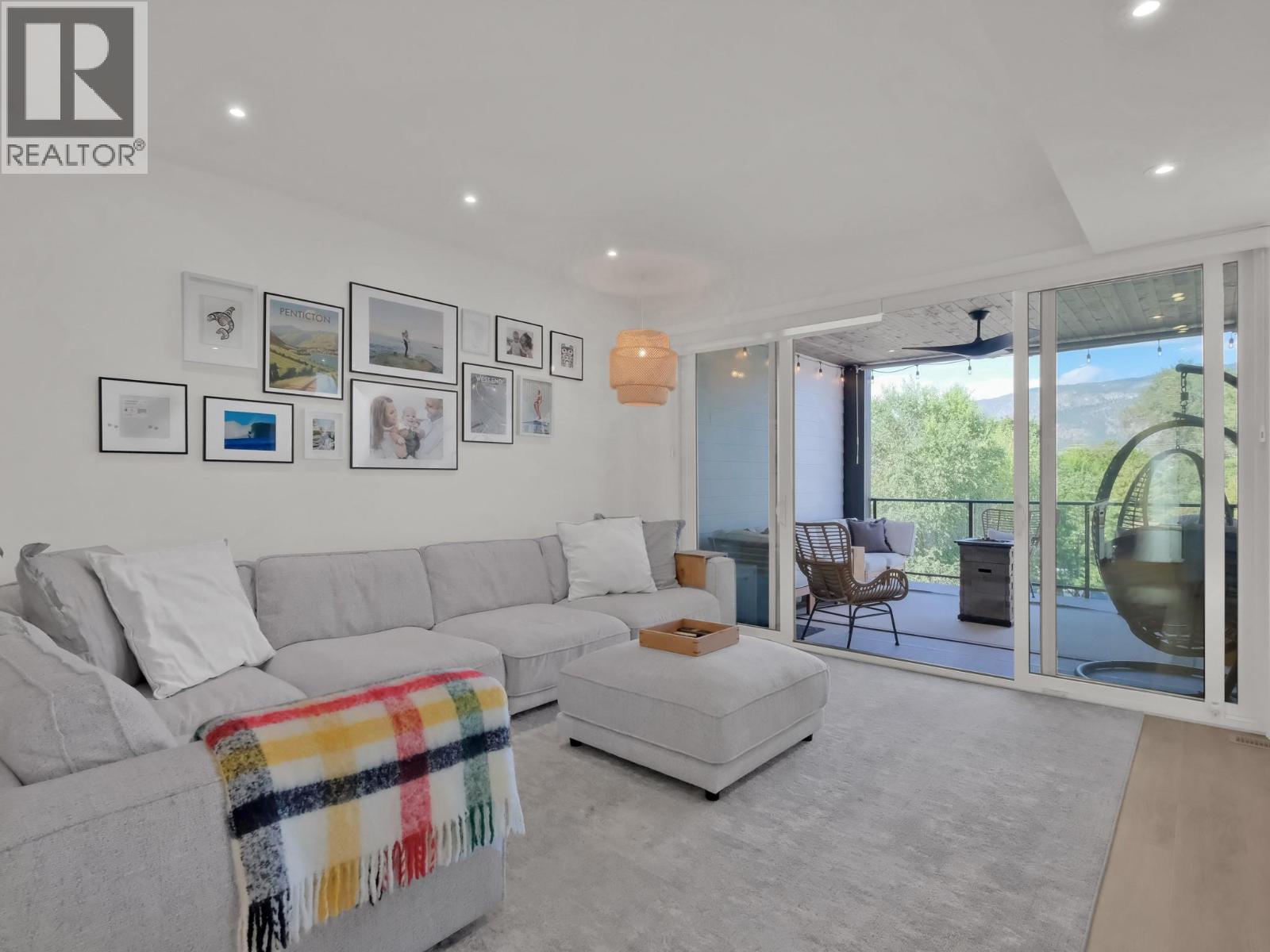 101 151 ABBOTT Street, Penticton