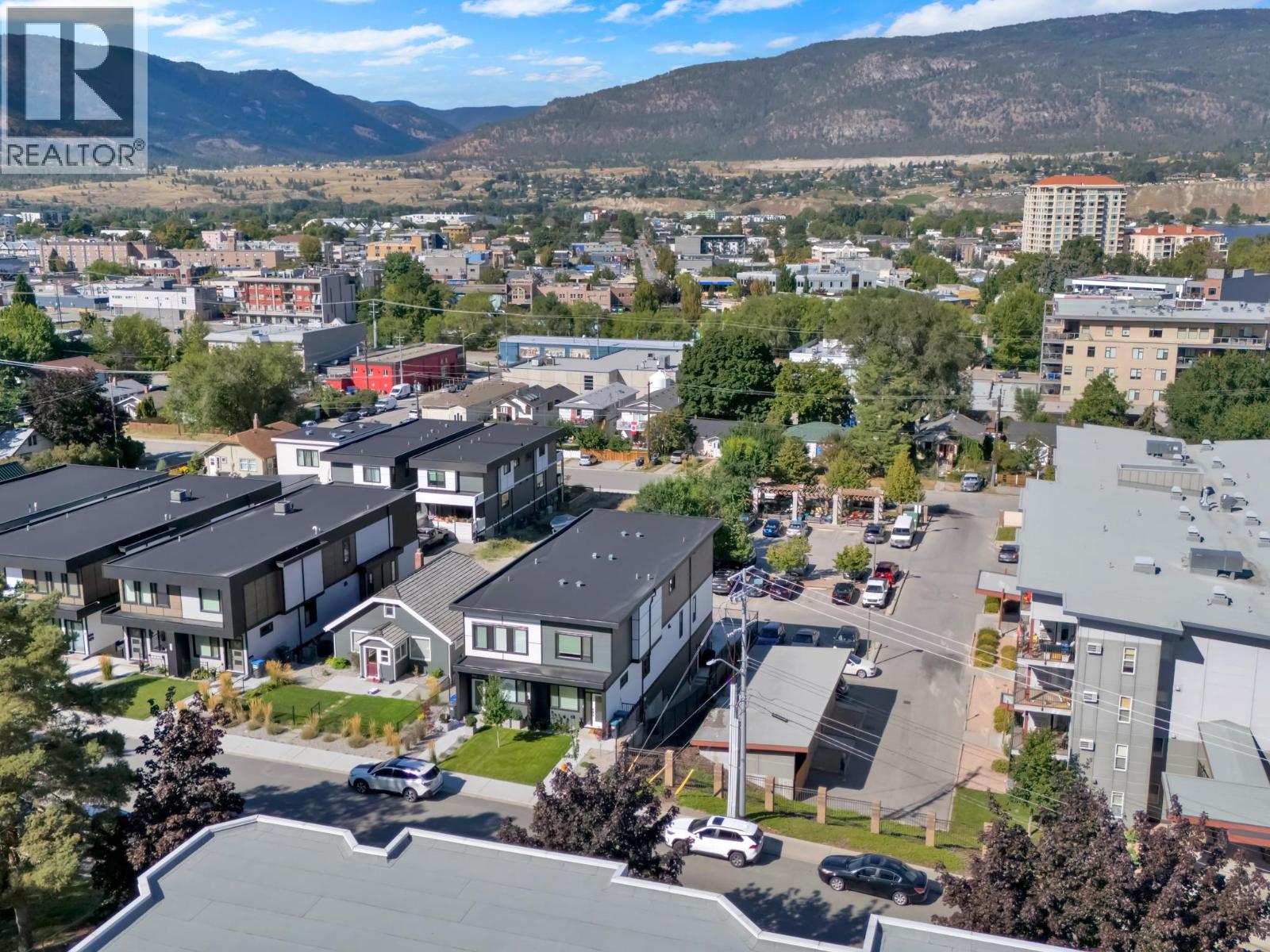 101 151 ABBOTT Street, Penticton