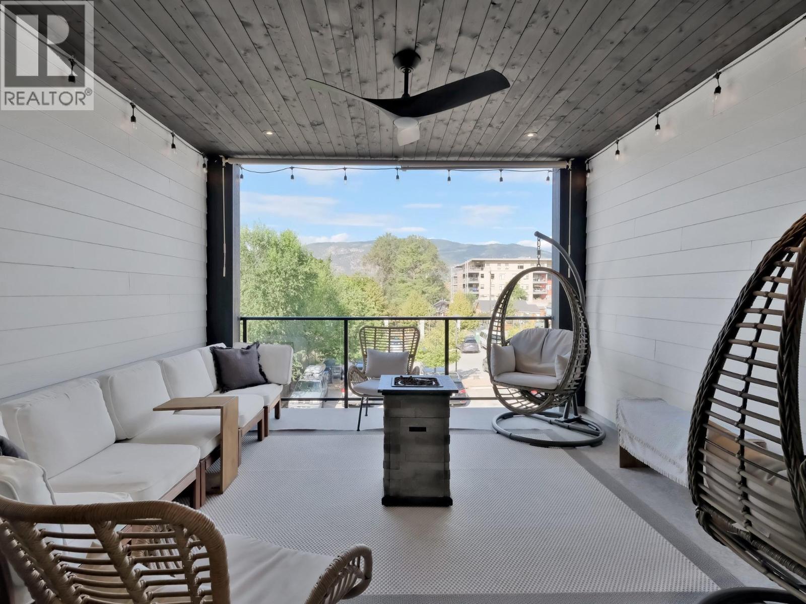 101 151 ABBOTT Street, Penticton