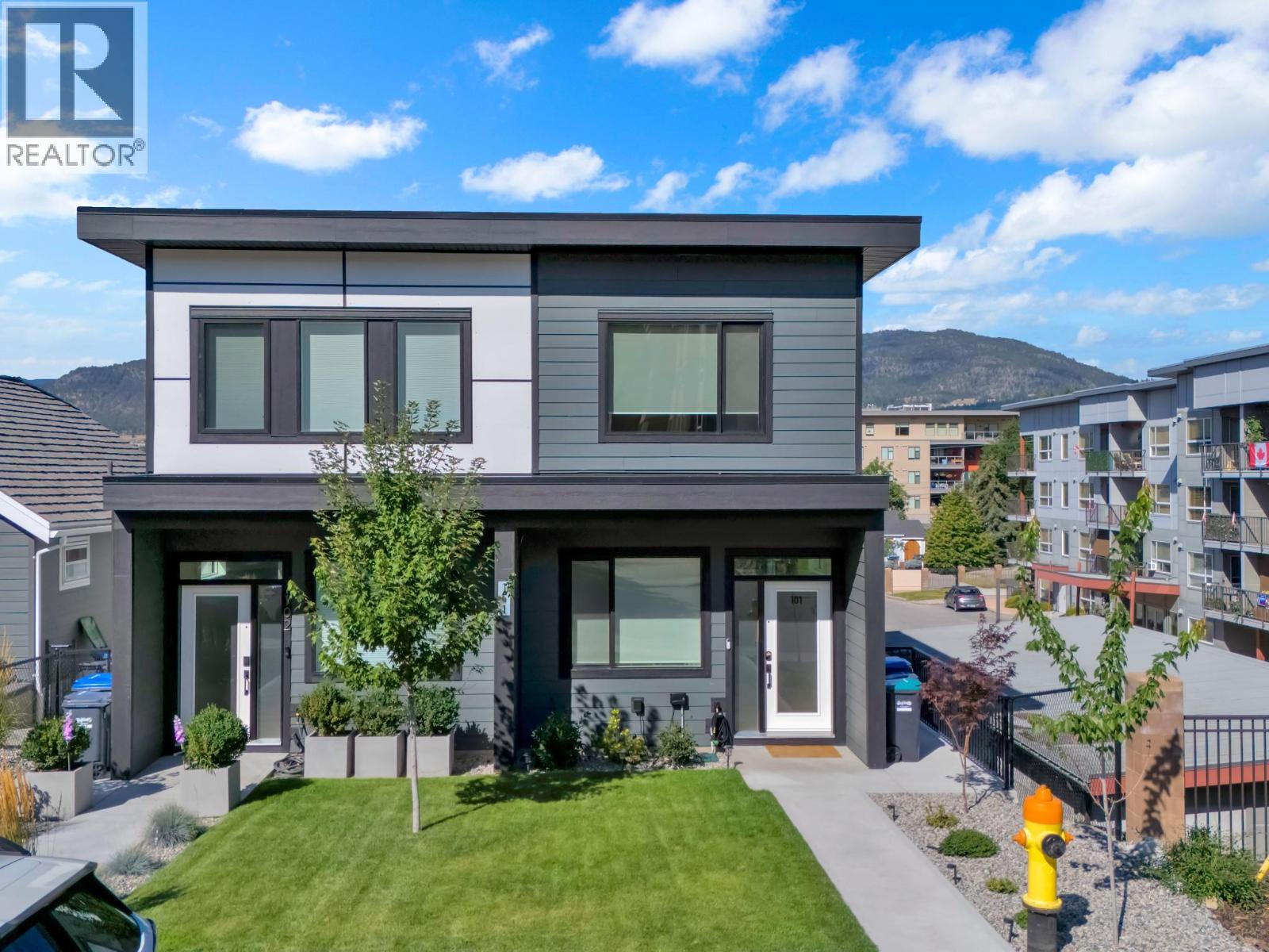 101 151 ABBOTT Street, Penticton
