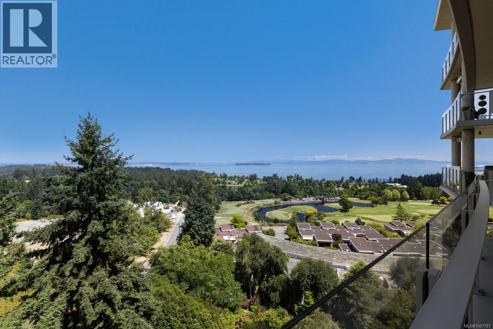 602 5388 Hill Rise Terrace, Saanich