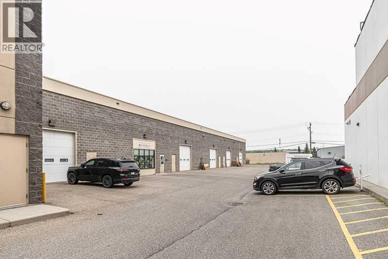 Office for Sale in    Street SE Shepard Industrial Calgary 