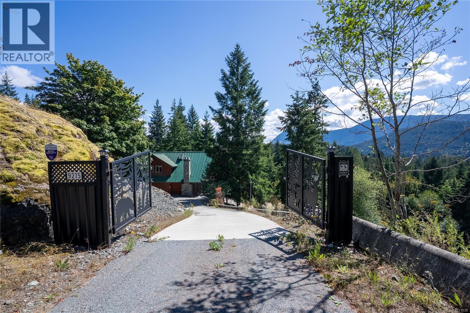 9215 Kestrel Dr, Lake Cowichan