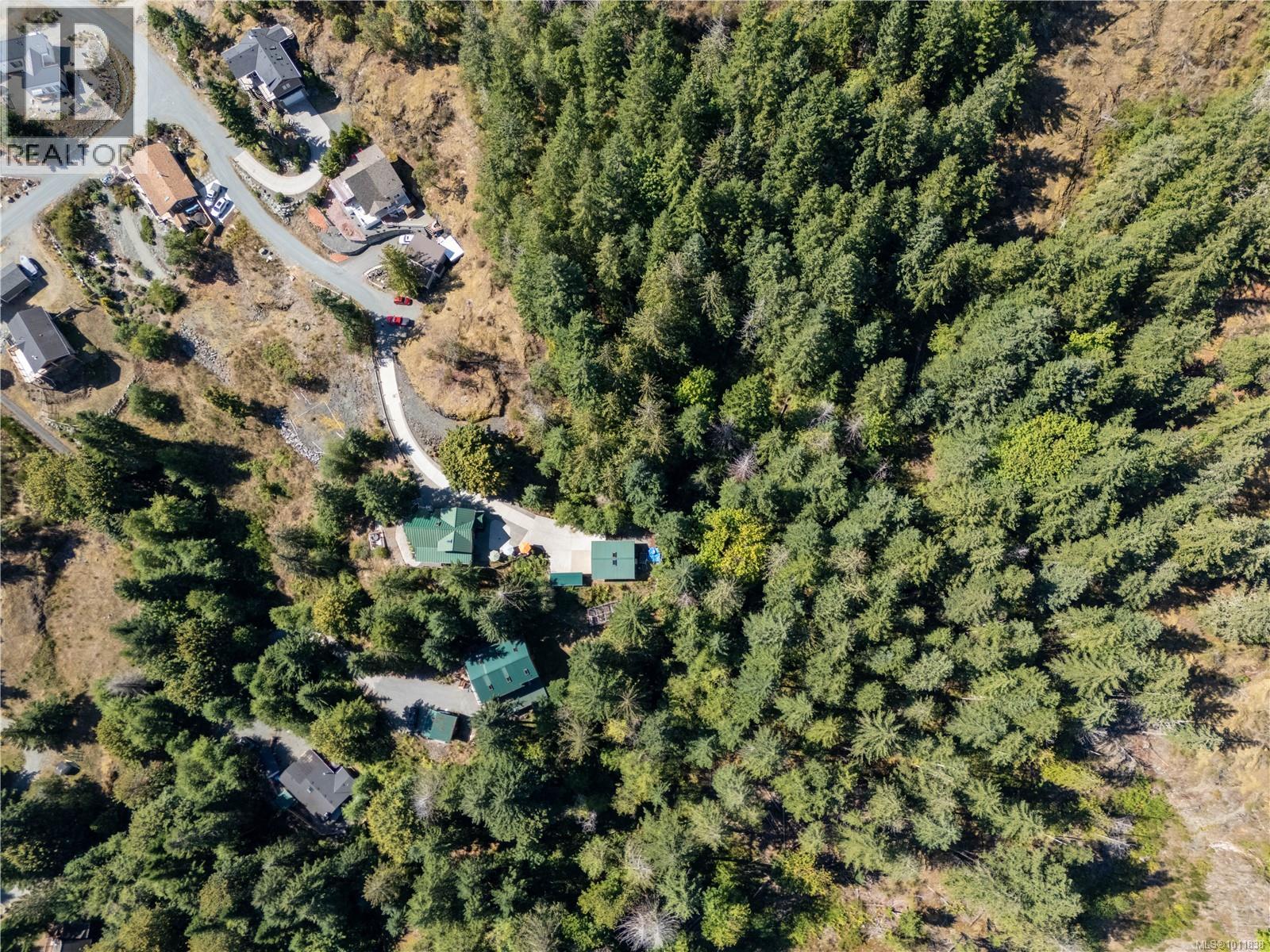 9215 Kestrel Dr, Lake Cowichan