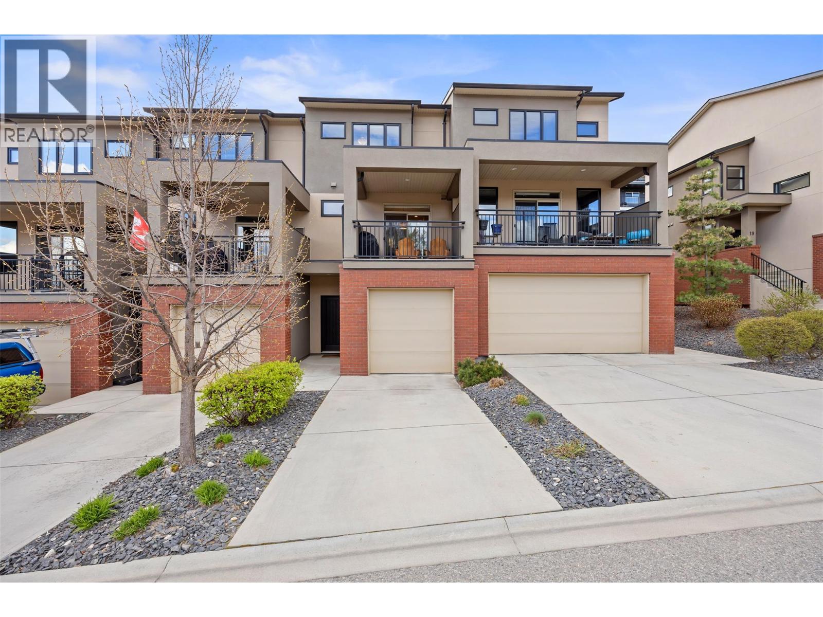 3620 Brown Road Unit# 17, West Kelowna