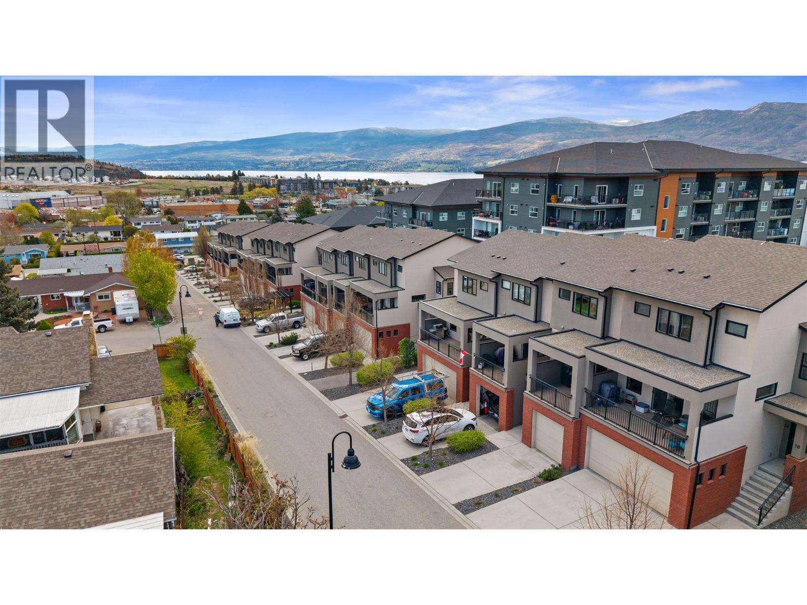 3620 Brown Road Unit# 17, West Kelowna