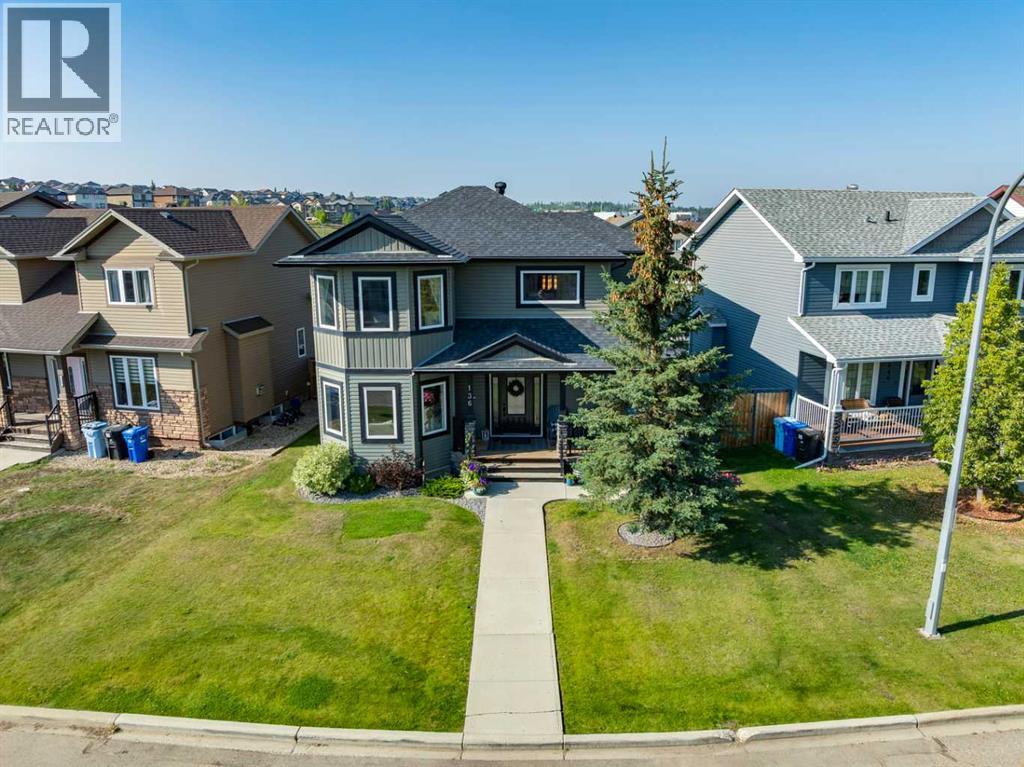 136 Falcon Drive, Fort McMurray