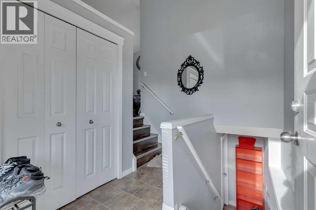 Single Family House Bi-level for Sale in  Martinvalley Crescent NE Martindale Calgary 