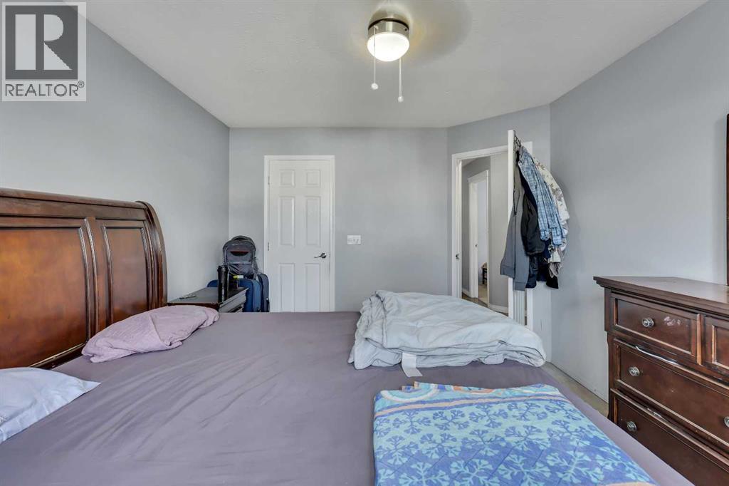 Single Family House Bi-level for Sale in  Martinvalley Crescent NE Martindale Calgary 