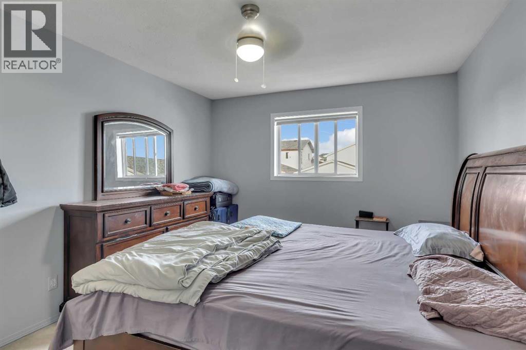 Single Family House Bi-level for Sale in  Martinvalley Crescent NE Martindale Calgary 