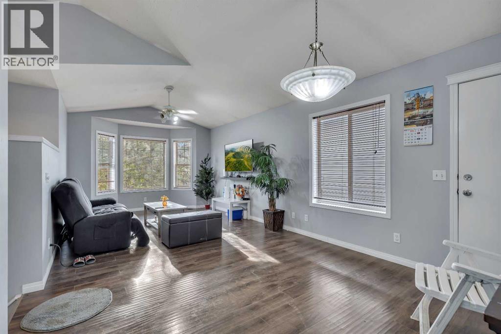 Single Family House Bi-level for Sale in  Martinvalley Crescent NE Martindale Calgary 