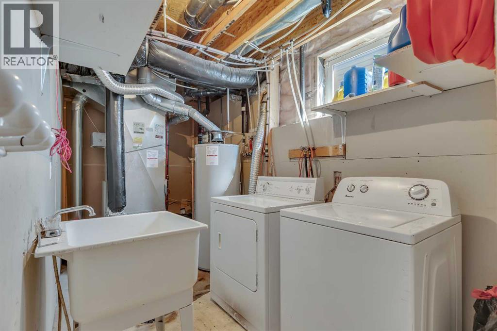 Single Family House Bi-level for Sale in  Martinvalley Crescent NE Martindale Calgary 