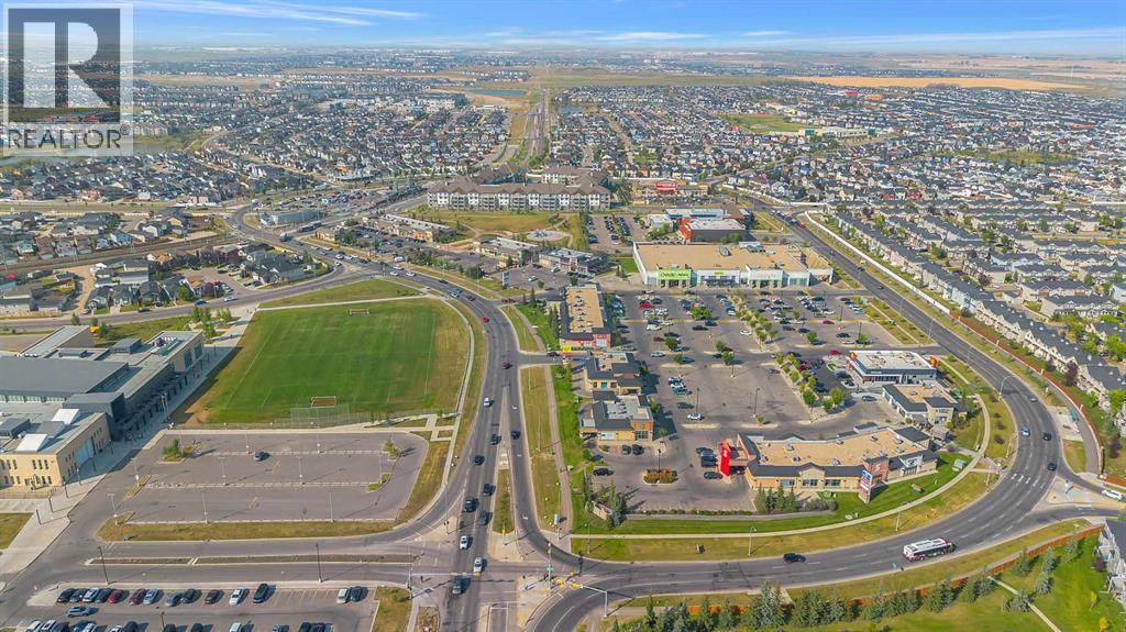 Single Family House Bi-level for Sale in  Martinvalley Crescent NE Martindale Calgary 