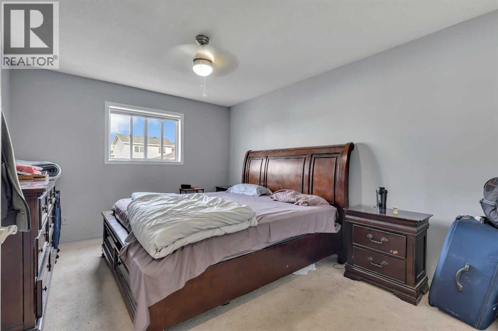 Single Family House Bi-level for Sale in  Martinvalley Crescent NE Martindale Calgary 