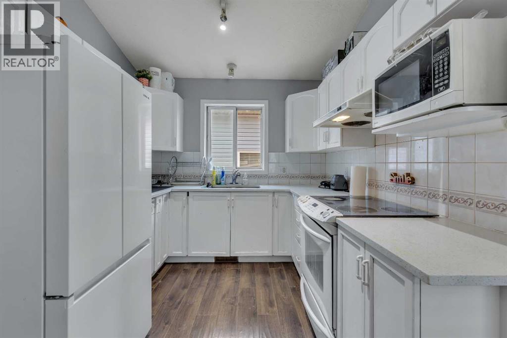 Single Family House Bi-level for Sale in  Martinvalley Crescent NE Martindale Calgary 