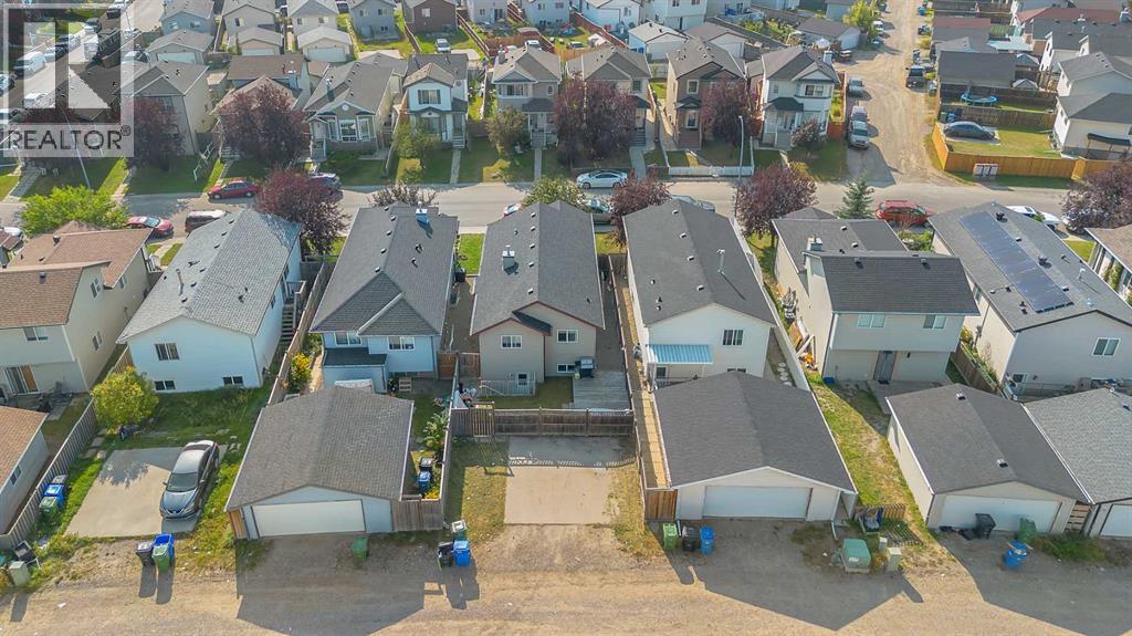 Single Family House Bi-level for Sale in  Martinvalley Crescent NE Martindale Calgary 