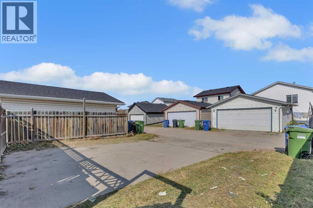 Single Family House Bi-level for Sale in  Martinvalley Crescent NE Martindale Calgary 
