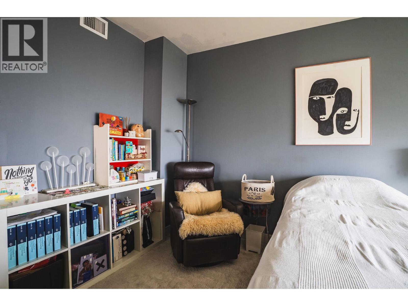 608 210 SALTER STREET, New Westminster
