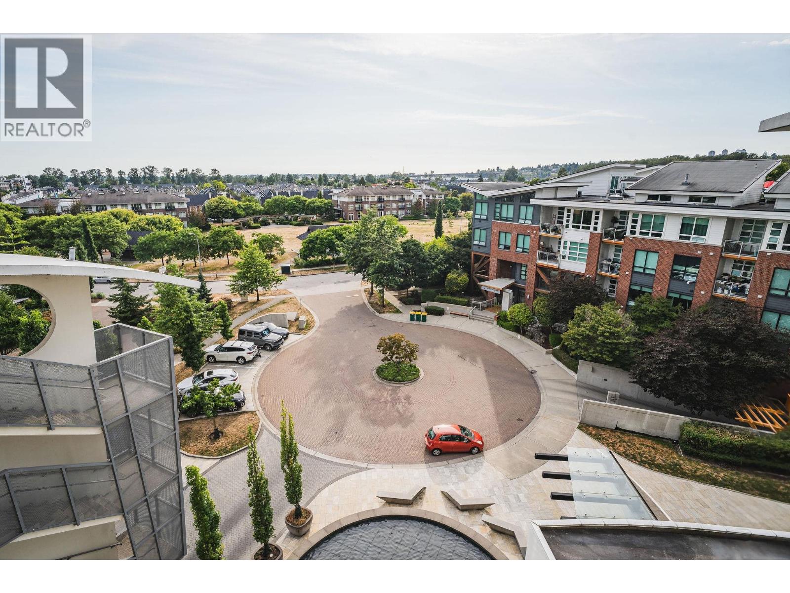 608 210 SALTER STREET, New Westminster