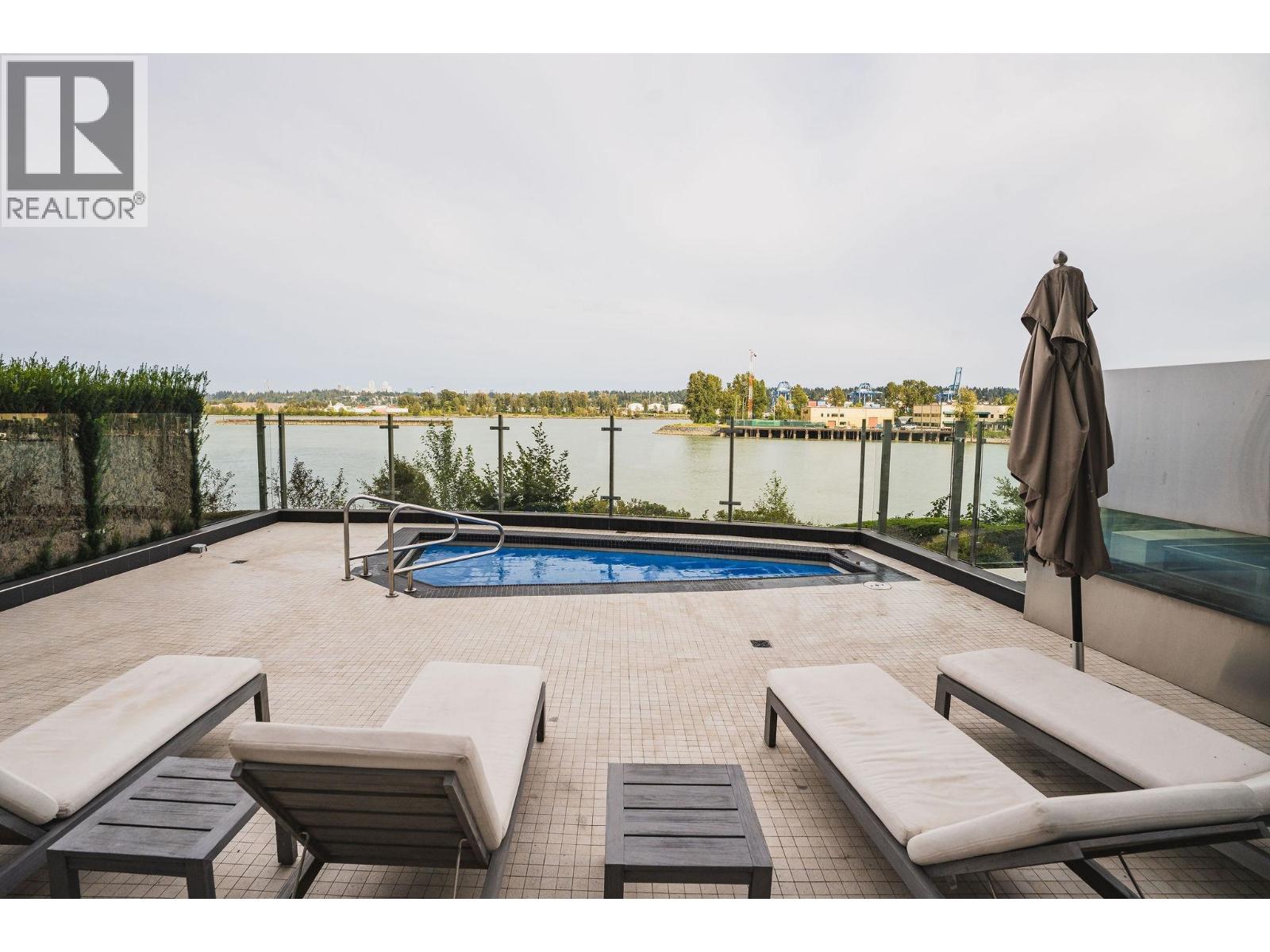 608 210 SALTER STREET, New Westminster