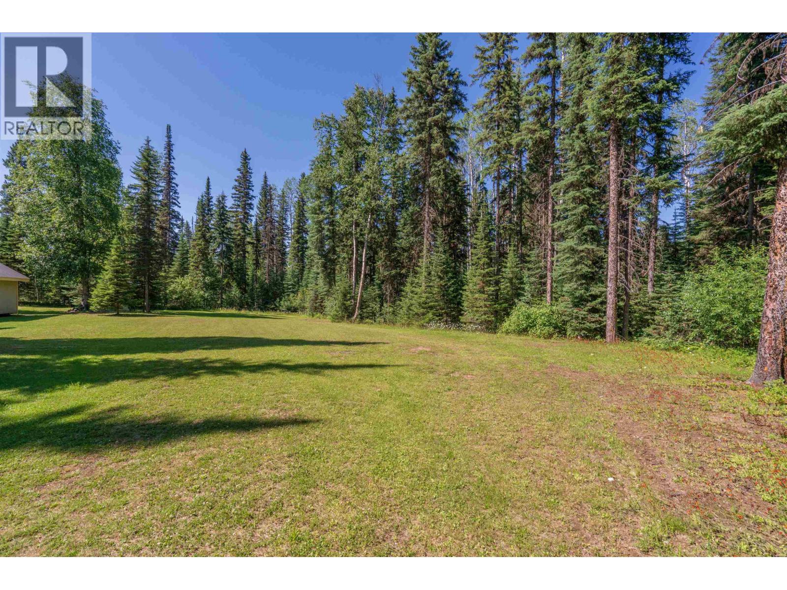 #LOTS 3, 4, 5 BOWRON LAKE ROAD - 2