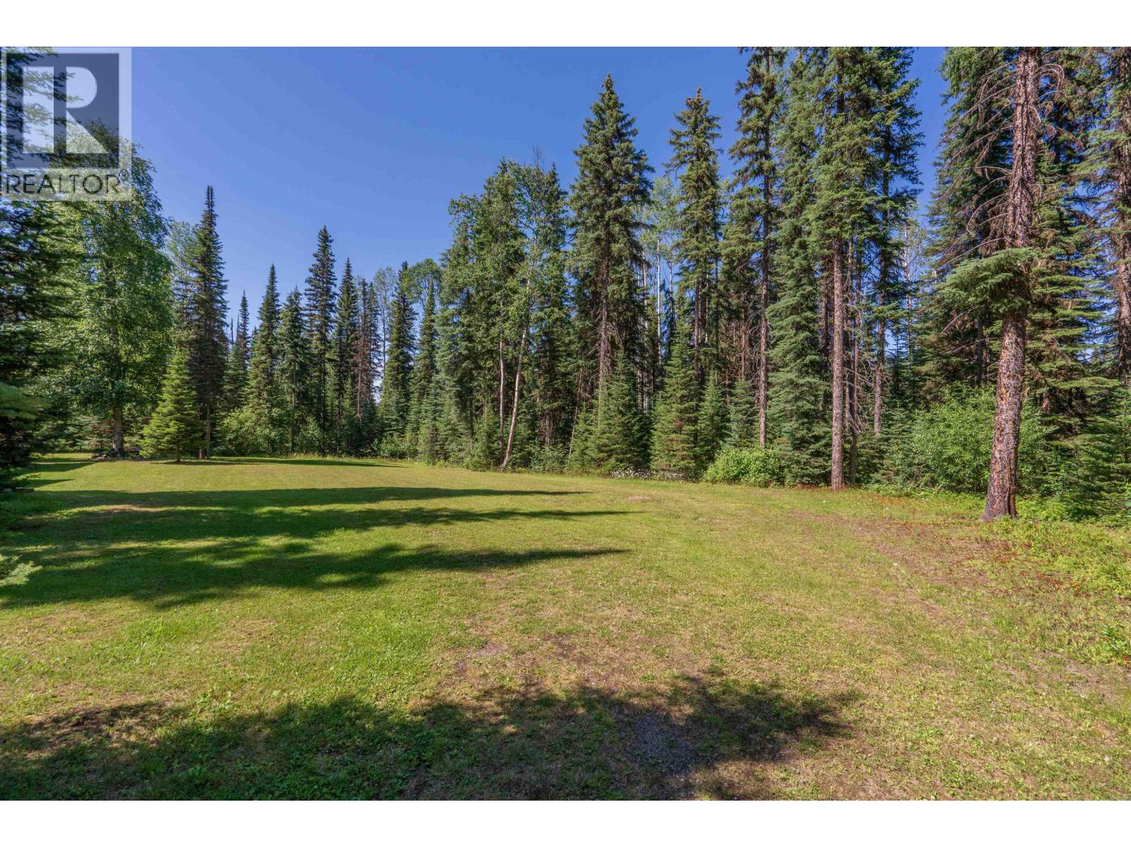 #LOTS 3, 4, 5 BOWRON LAKE ROAD - 3