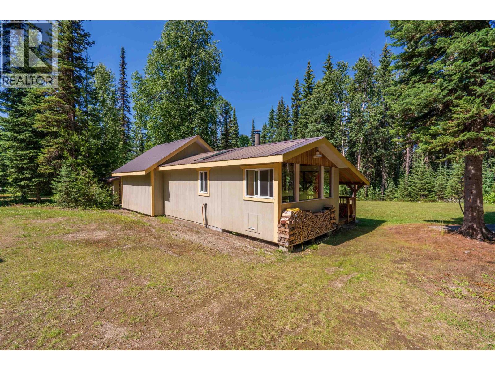 #LOTS 3, 4, 5 BOWRON LAKE ROAD - 16