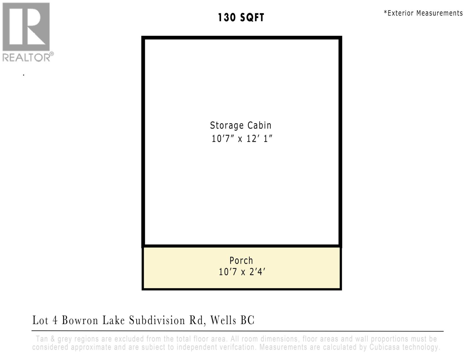 #LOTS 3, 4, 5 BOWRON LAKE ROAD - 26