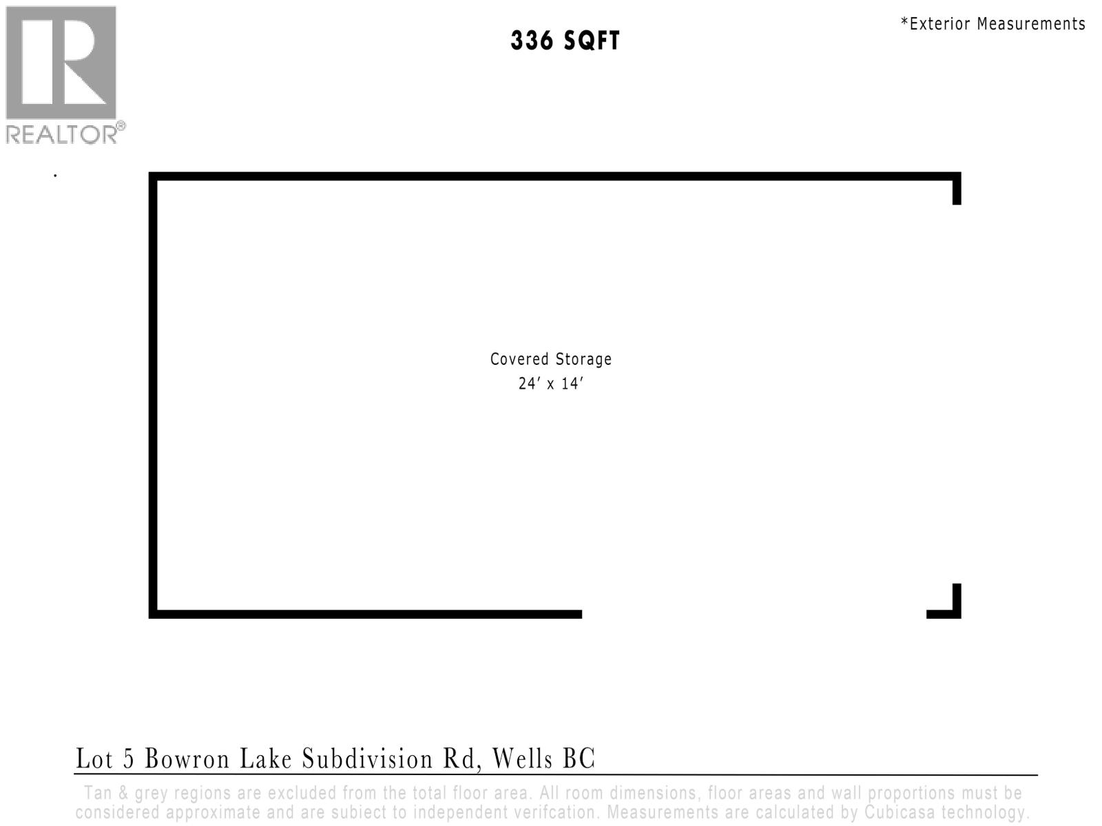 #LOTS 3, 4, 5 BOWRON LAKE ROAD - 38